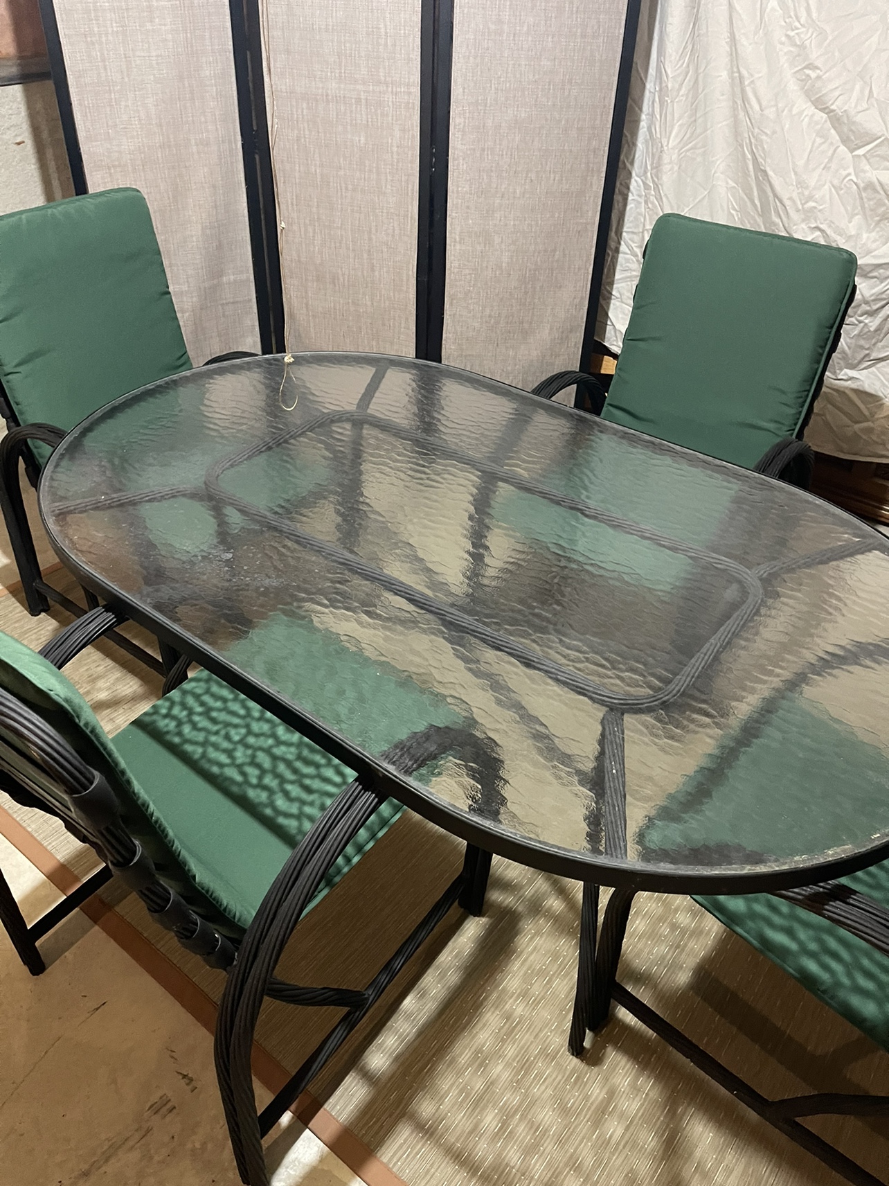 Patio Furniture - photo 3