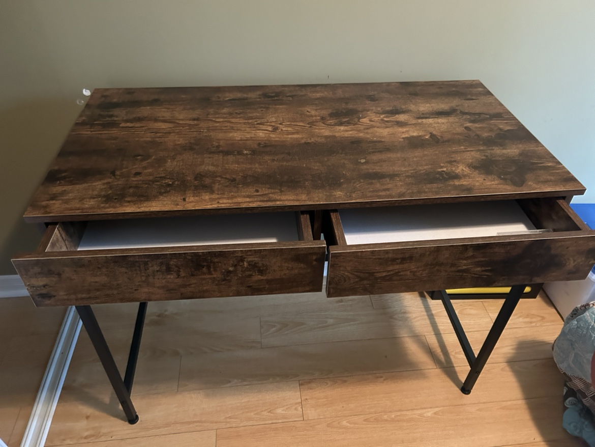 Office desk