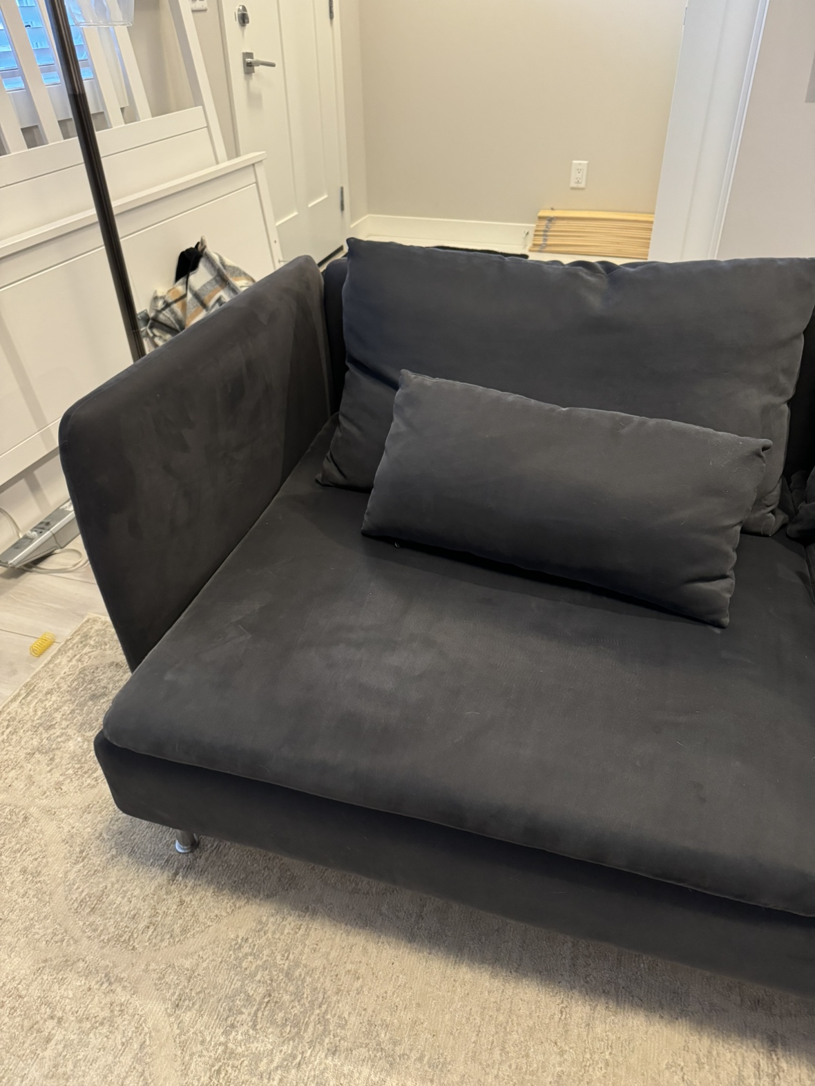 Ikea Soderhamn Couch - photo 4