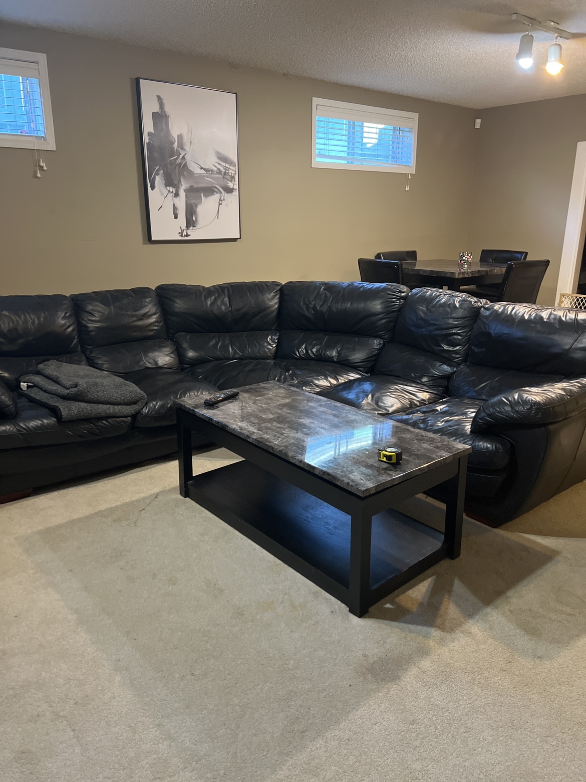 Sectional - photo 2