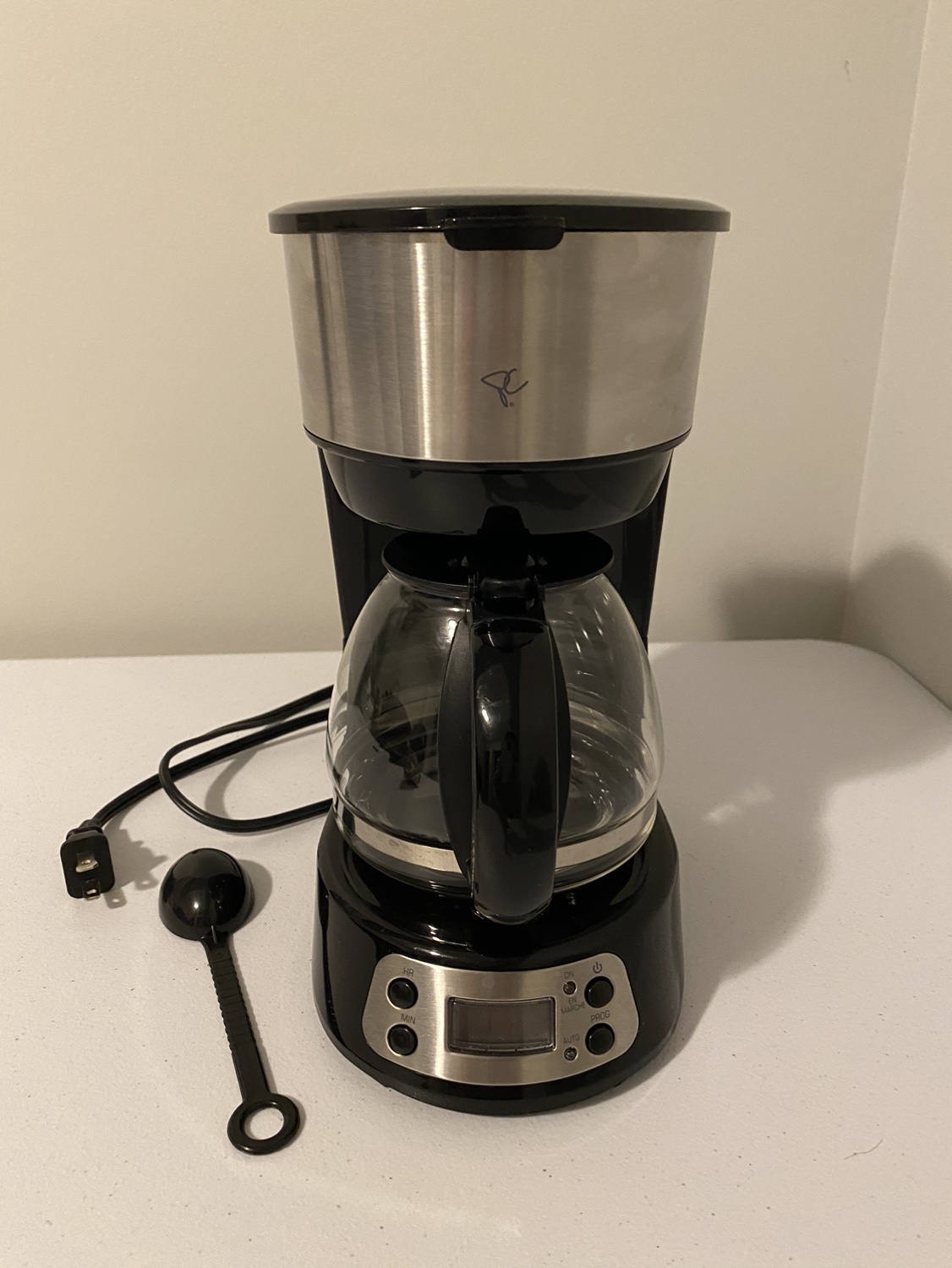 Coffee maker