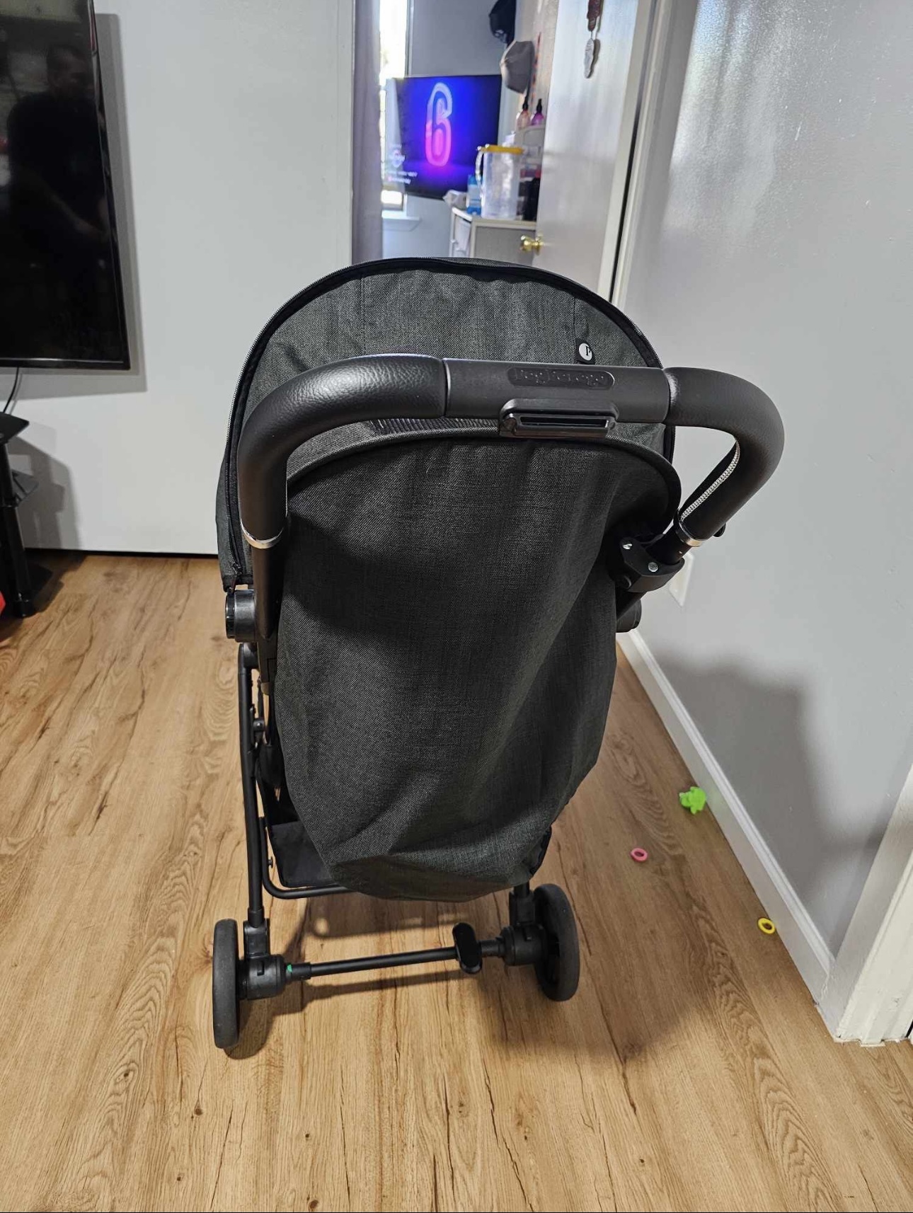 Stroller - photo 4