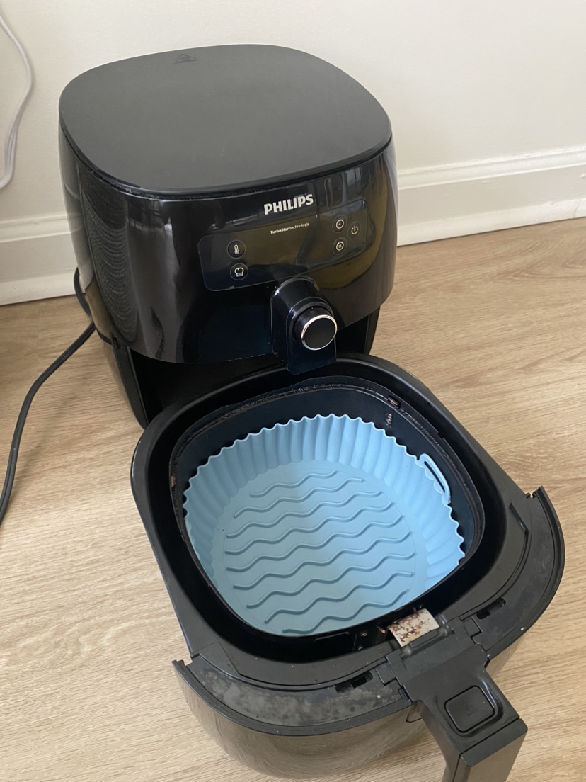 Philips air fryer - photo 2