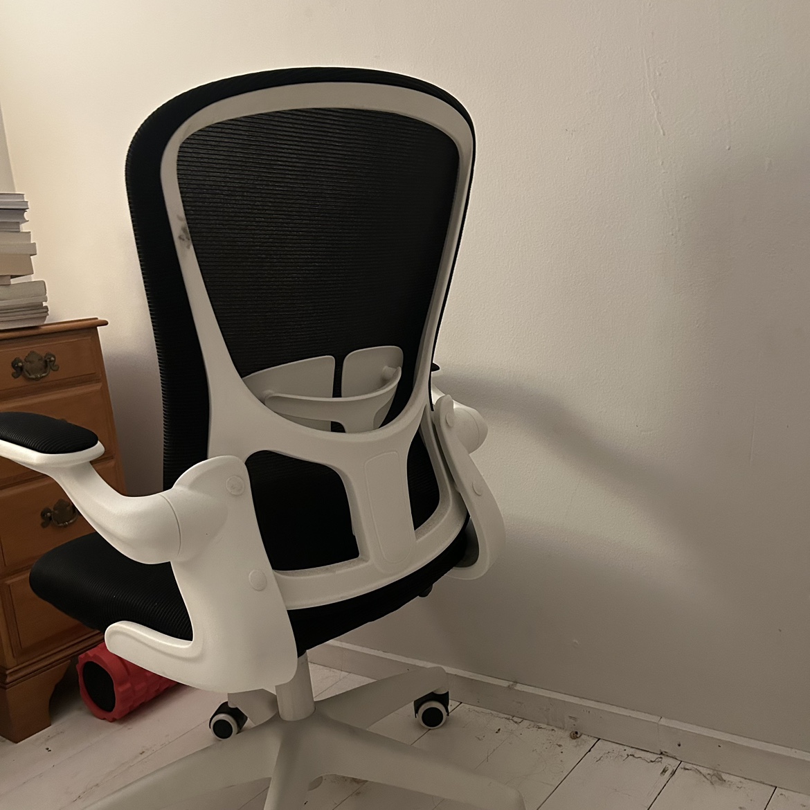Office chair - photo 5
