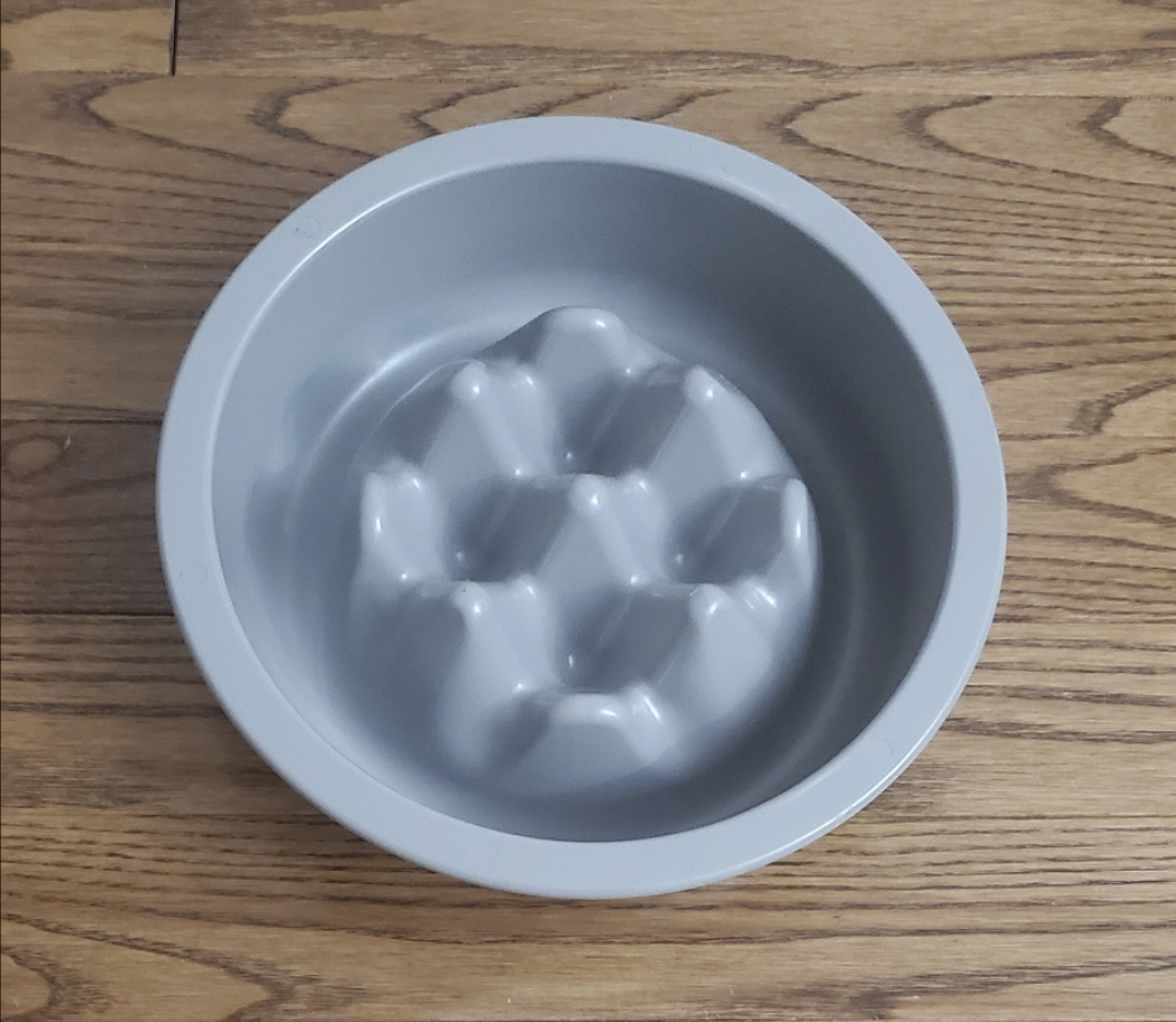 Slow Feeder Bowl image indicator(3)