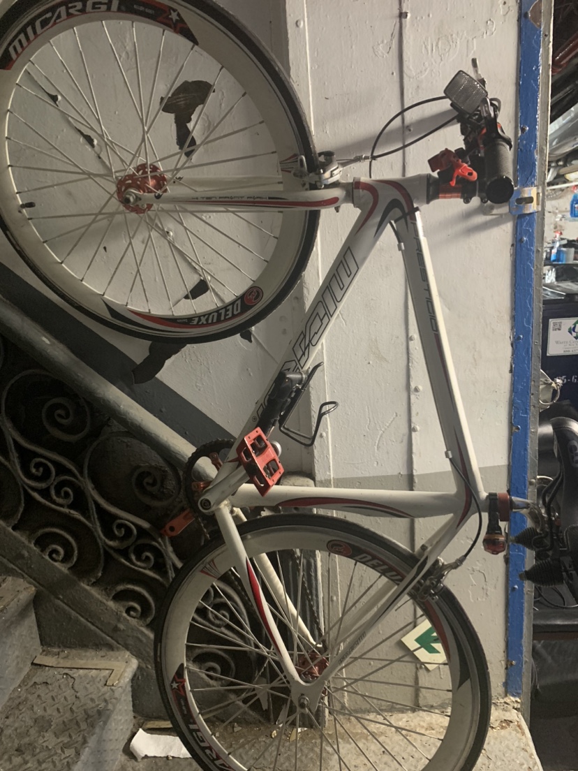Micargi  Bicycle - photo 3