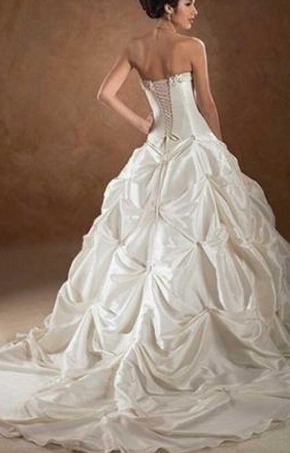 Maggie Sottero Wedding gown - photo 2