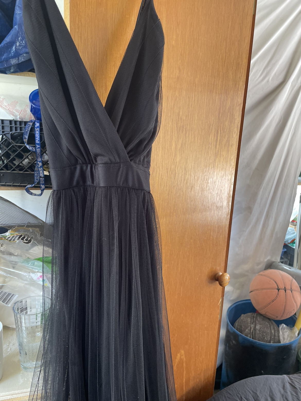 Women’s dress