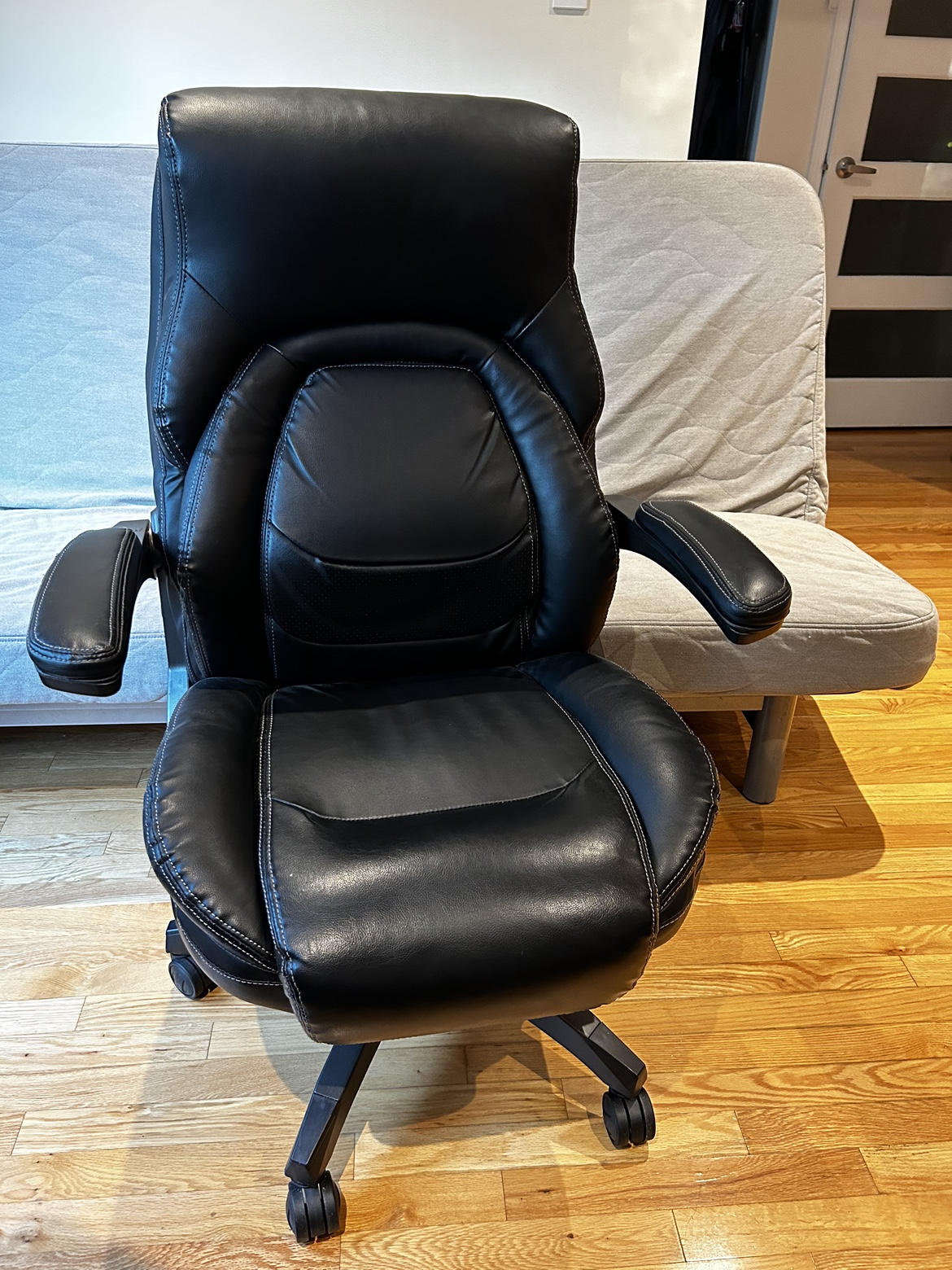 Lazboy Office Chair - photo 3
