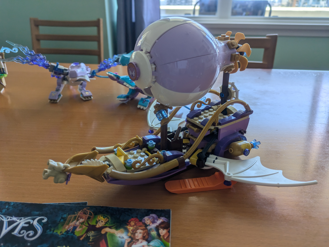 Lego Elves image indicator(4)