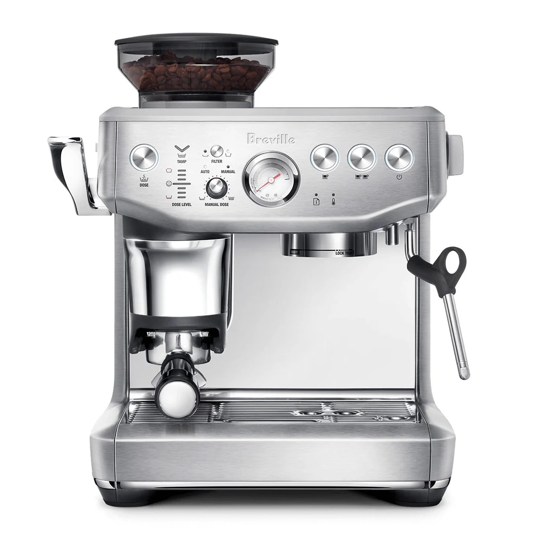Breville Barista Express-Impress thumbnail
