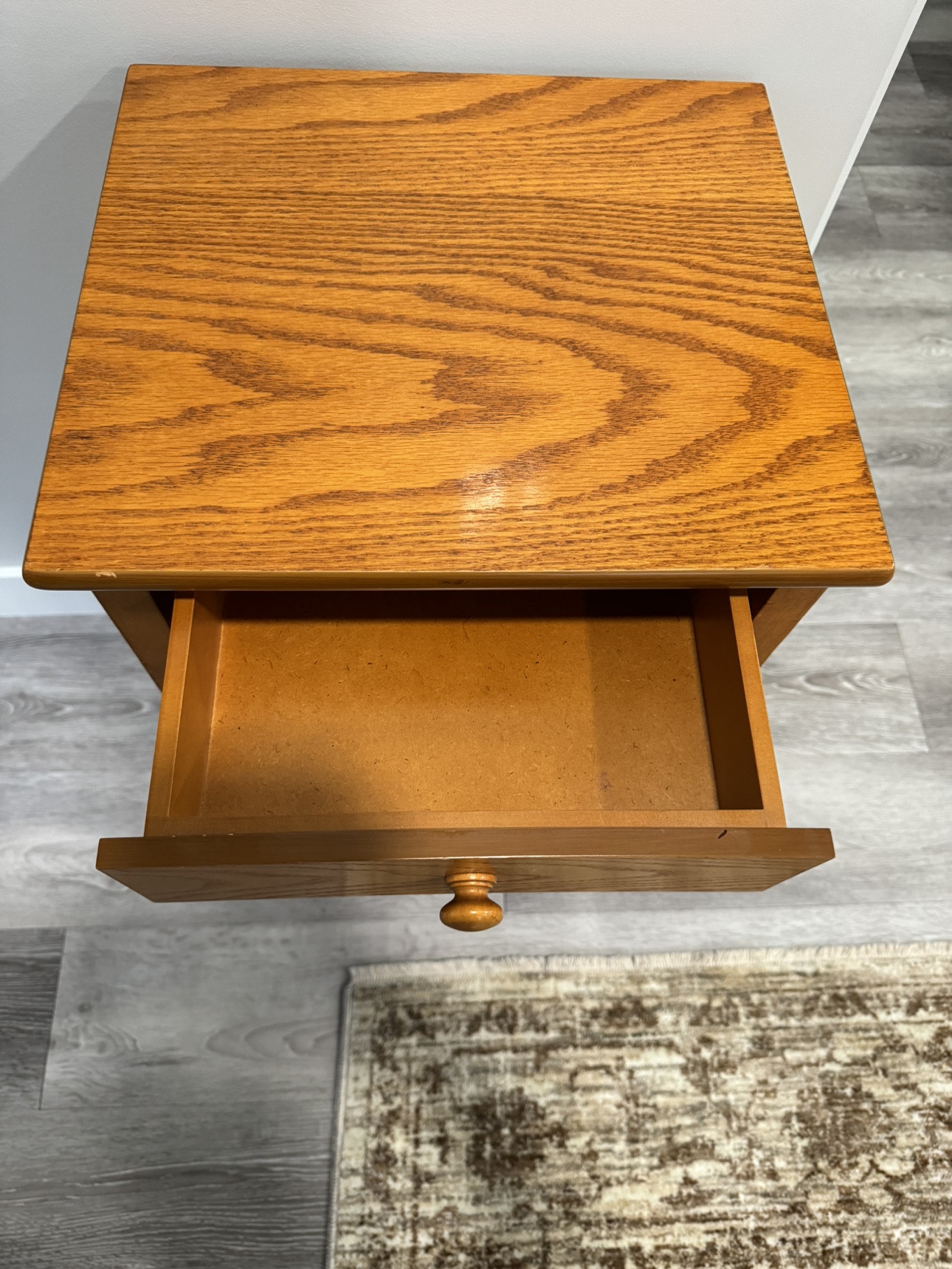 Side Table - photo 2