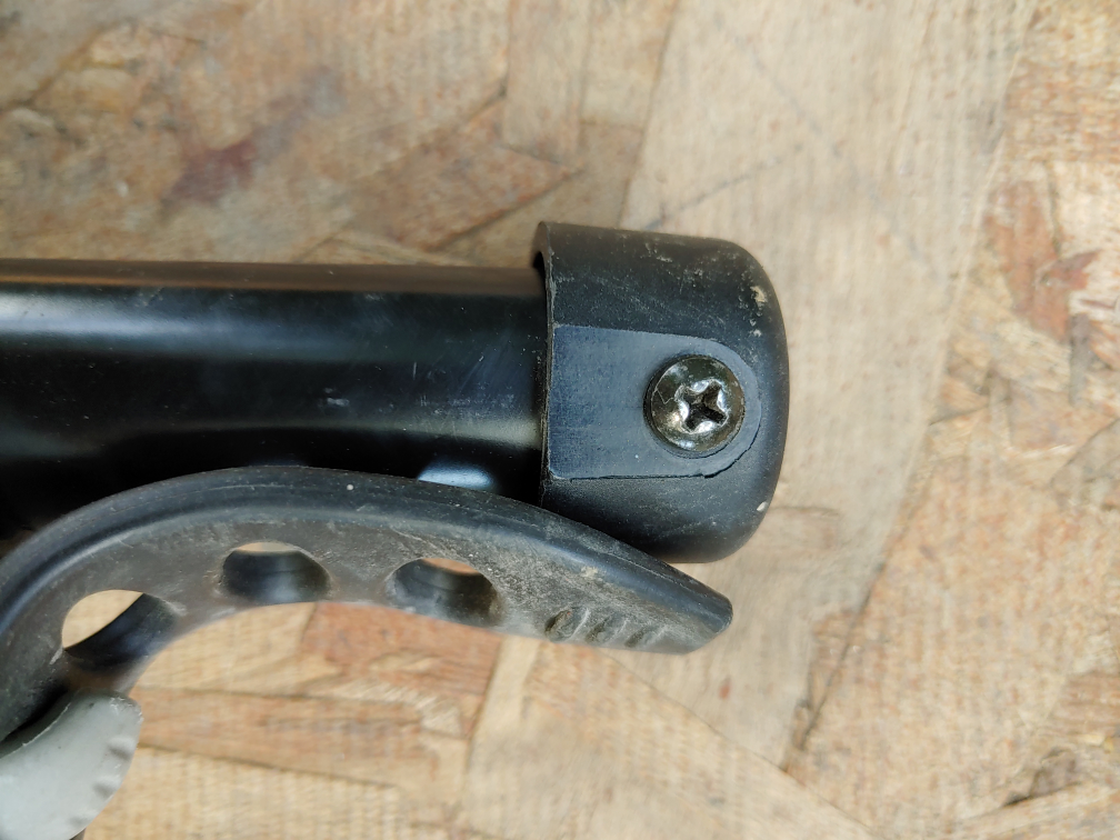 Thule hitch carrier - photo 5