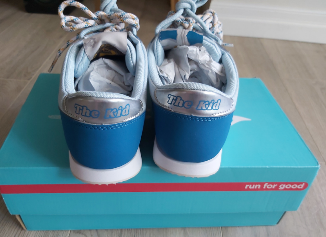 Saucony Unisex Shoes image indicator(4)