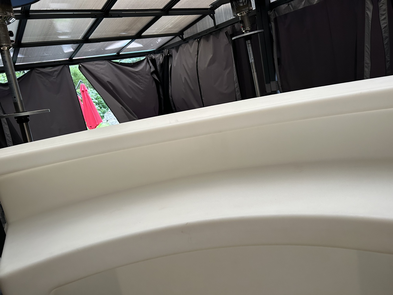 Glow up outdoor bar image indicator(3)