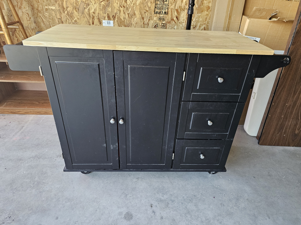 kitchen island - photo 2