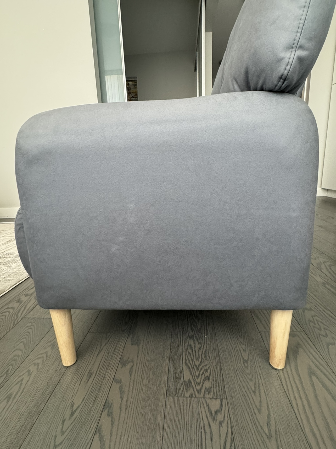 Sofa - photo 5