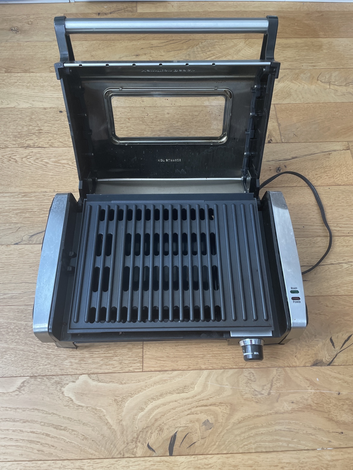 Panini Press - photo 2