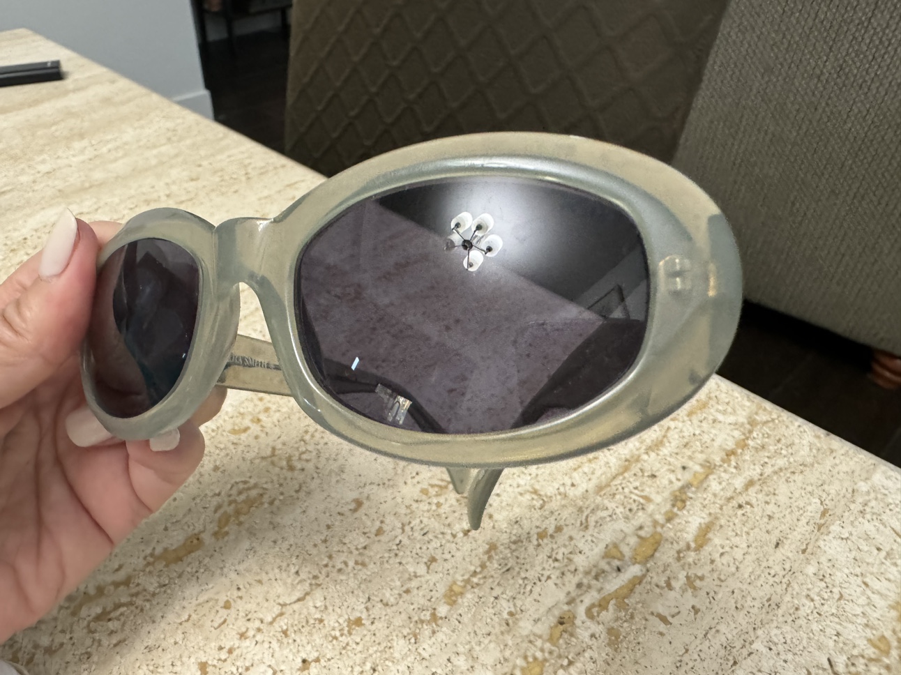 Sunglass - photo 5