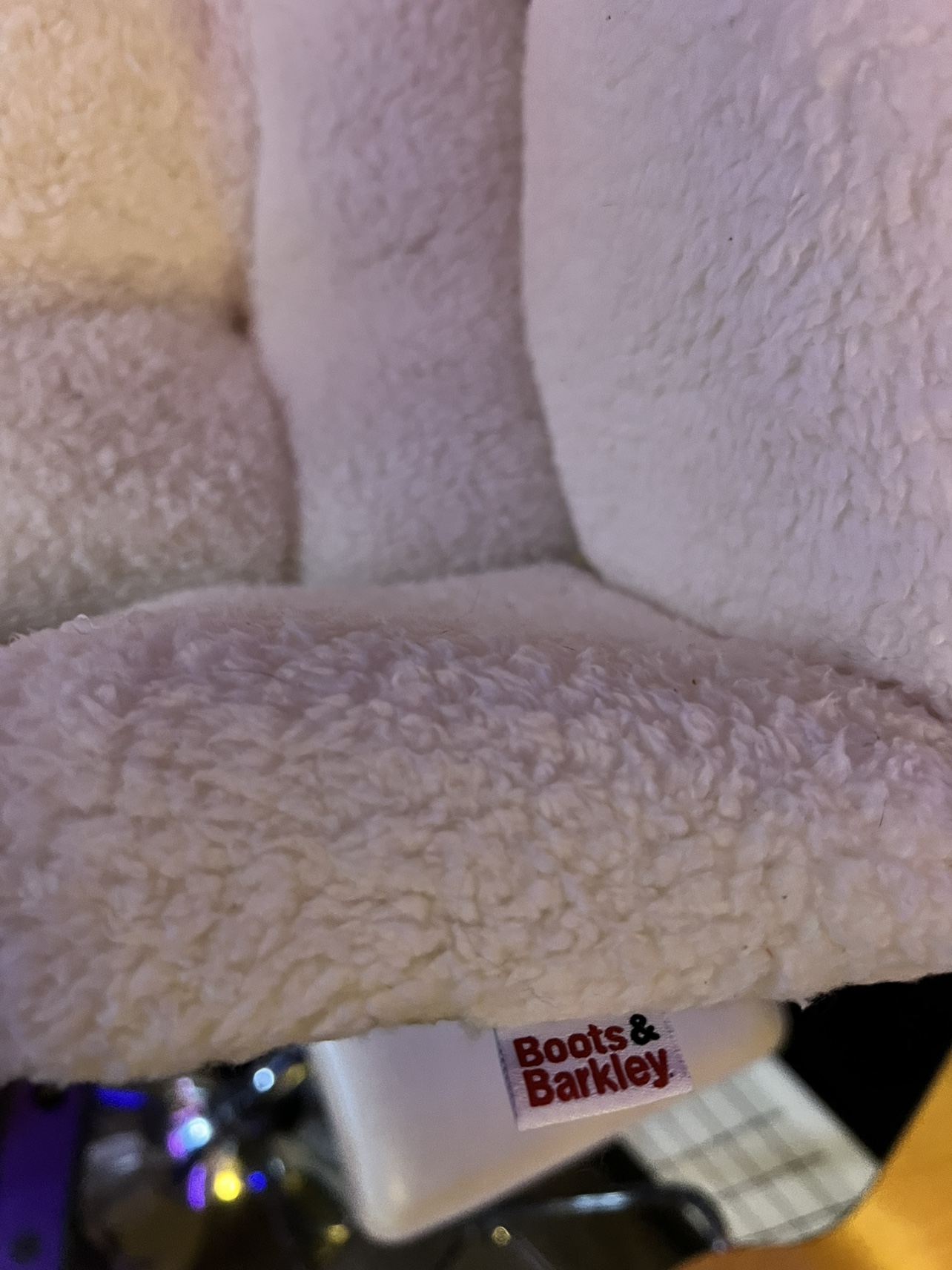 High Walled Cuddler Beds for Cats & Dogs - S - Boots & Barkley™ image indicator(2)