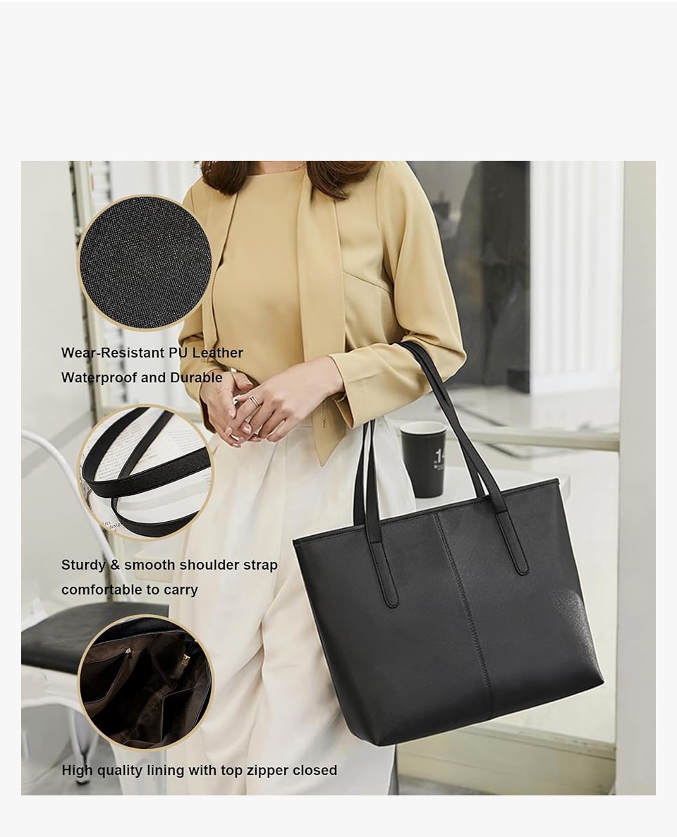 Women’s Tote image indicator(2)