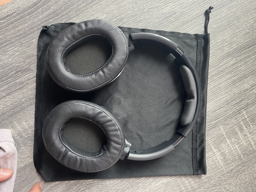 Skullcandy hesh ANC - photo 2