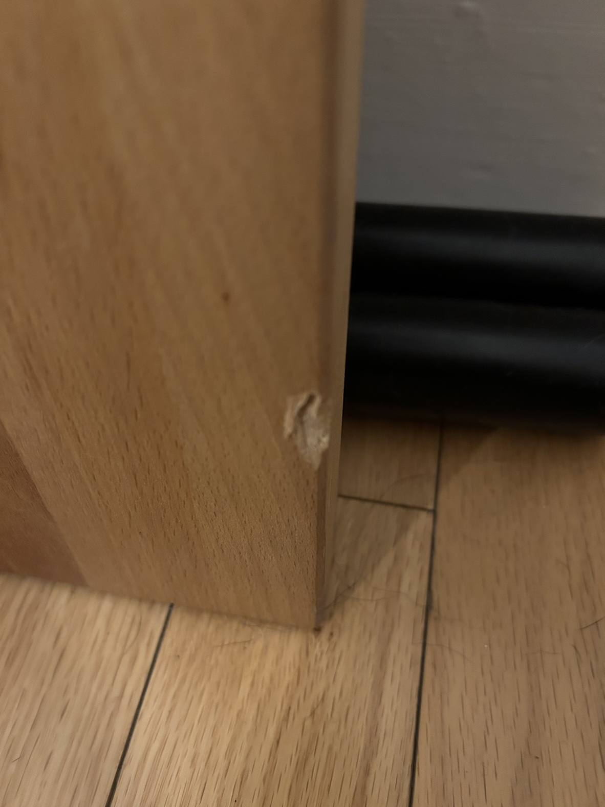 IKEA GERTON Desk Top - photo 4