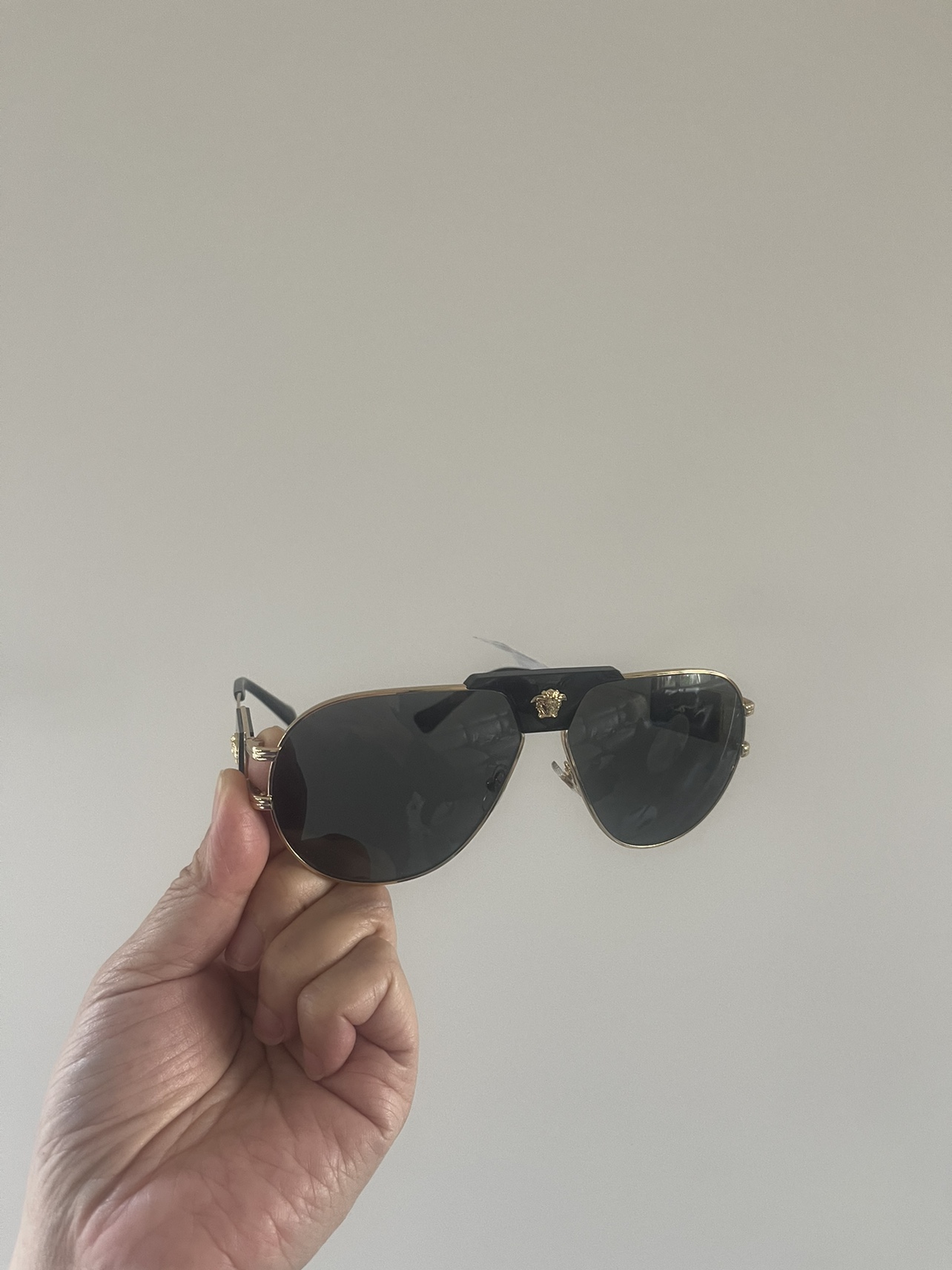 Versace Sunglasses for Men