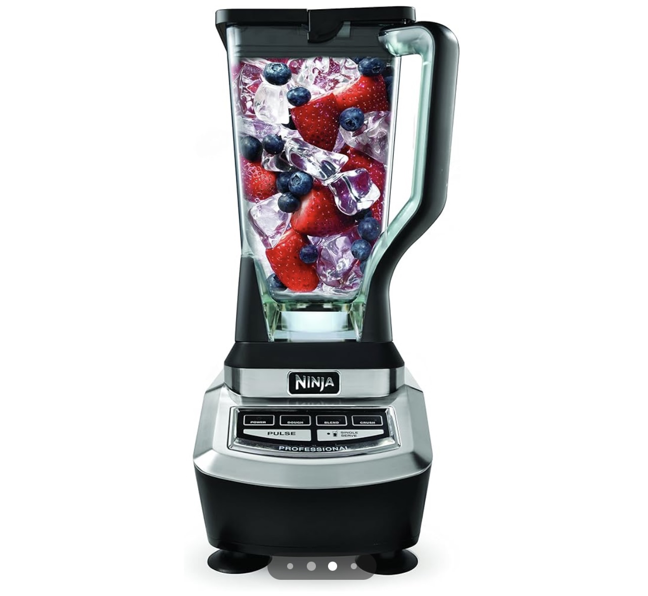 Ninja blender