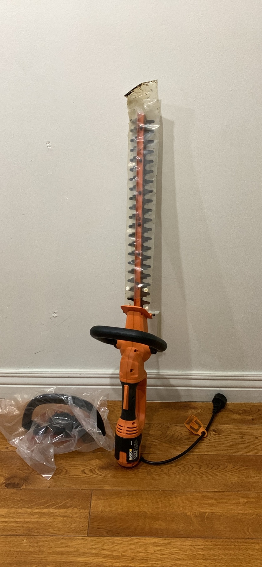 Hedge Trimmer