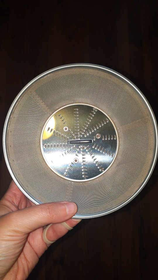 Breville Juice Fountain Plus image indicator(2)