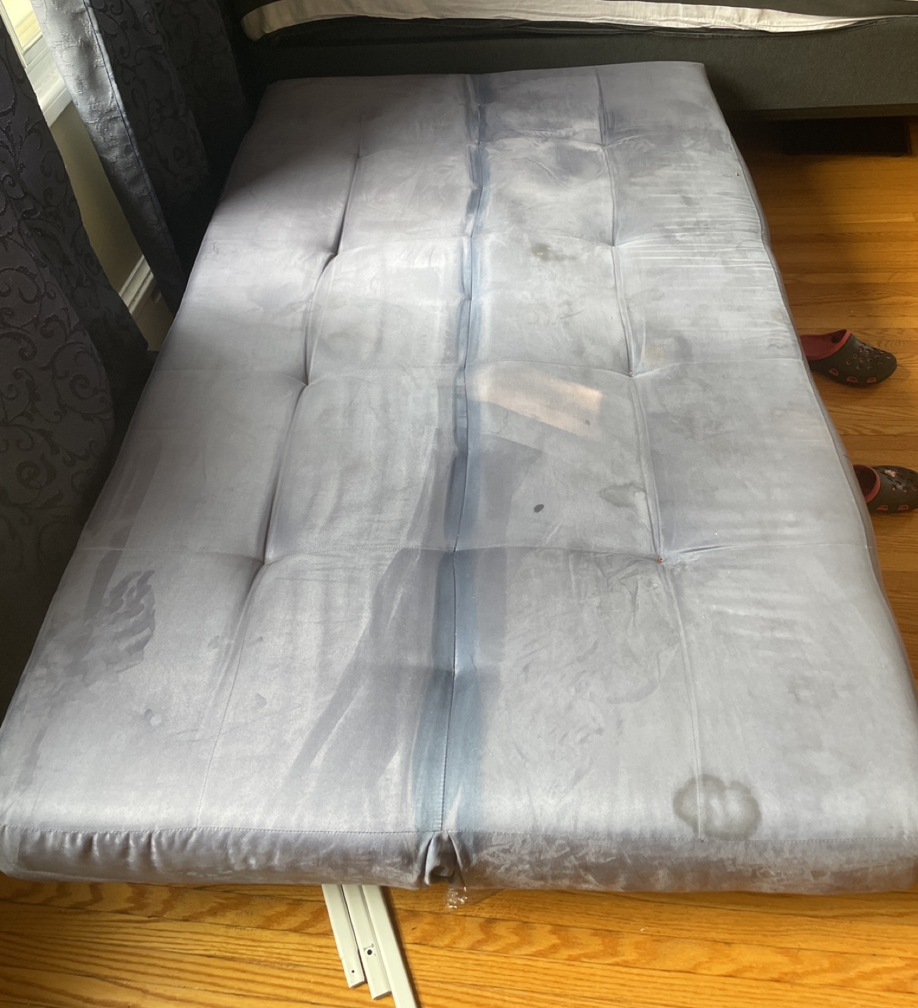 Futon sofa - photo 4