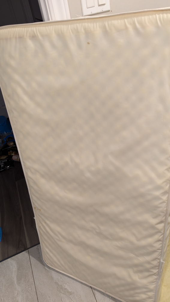 baby crib mattress / toddler bed's mattress