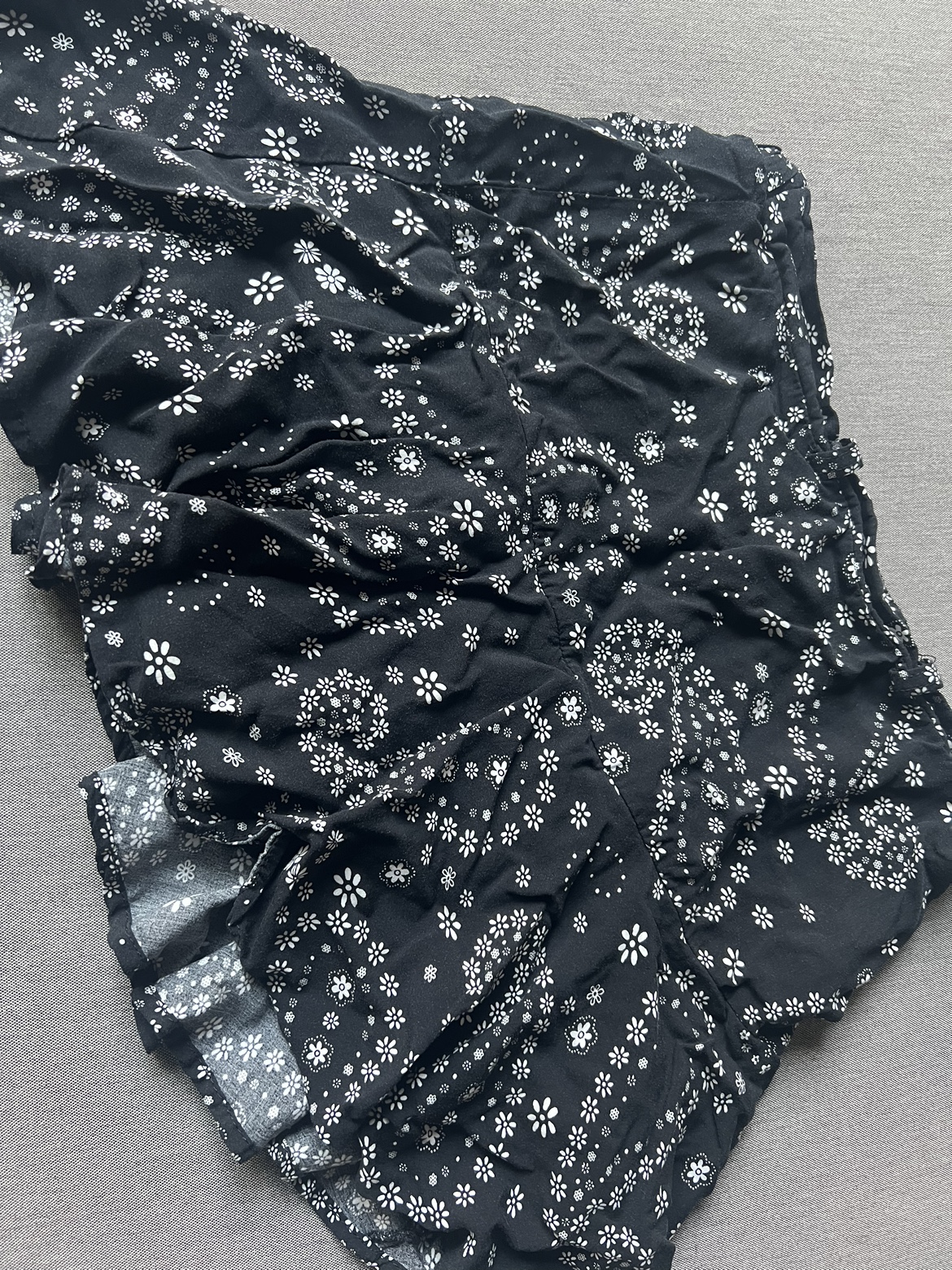 Skort - photo 2