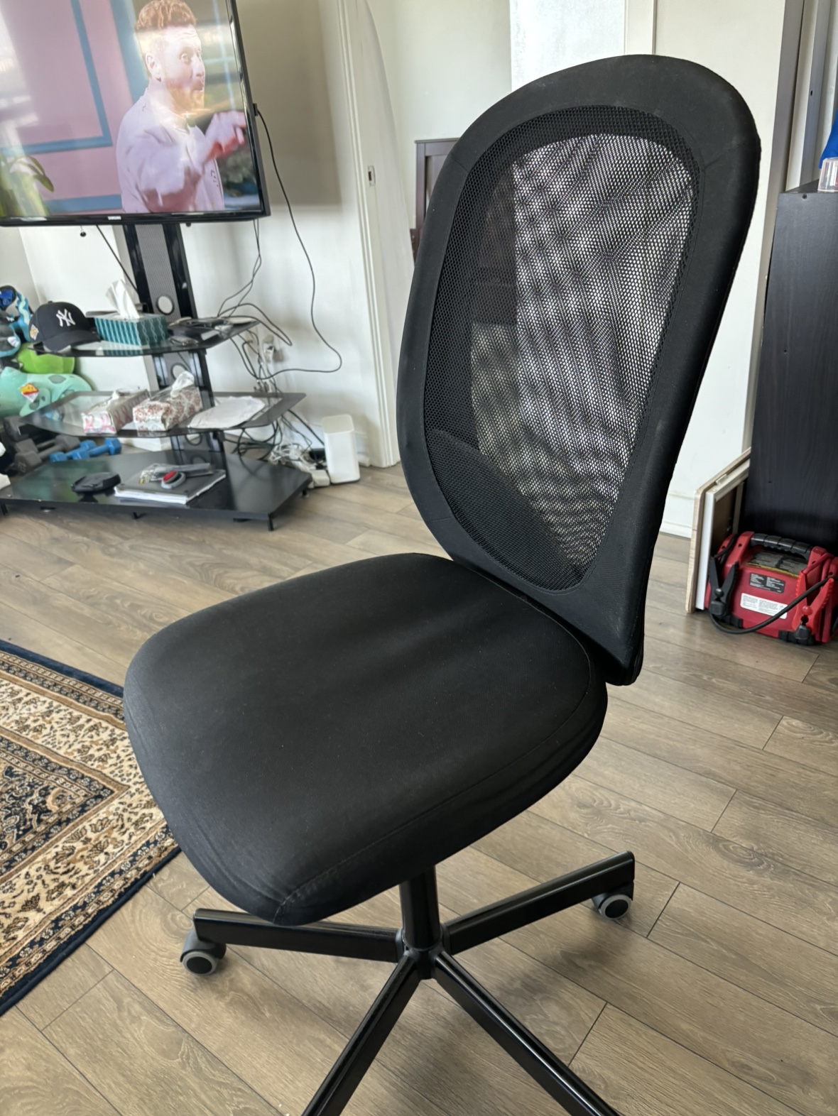 FREE IKEA office chair