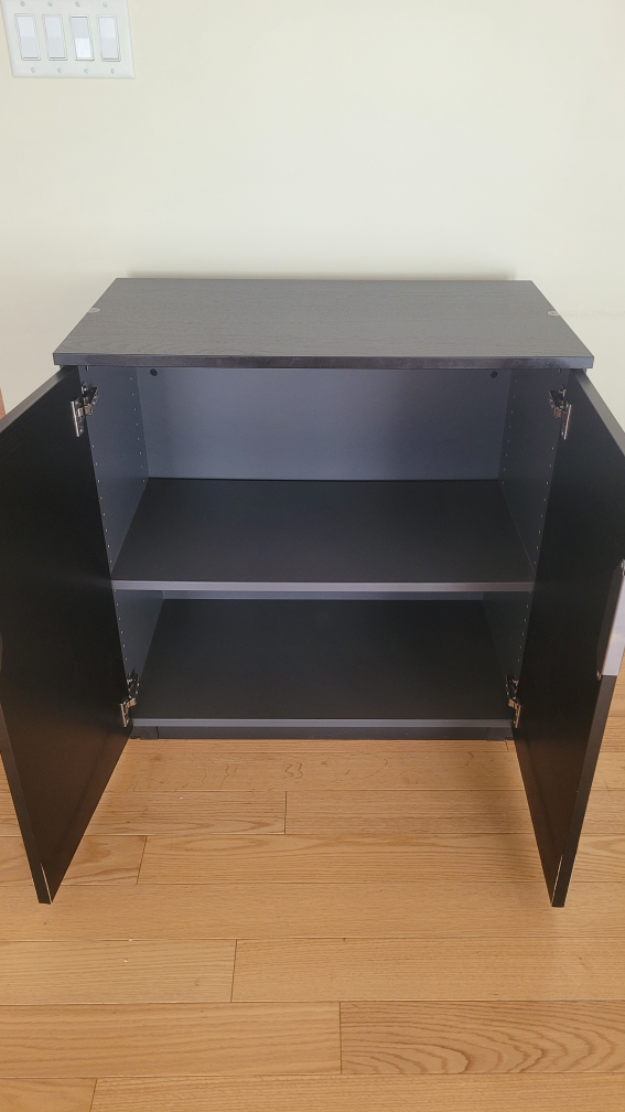Ikea Cabinet - photo 2