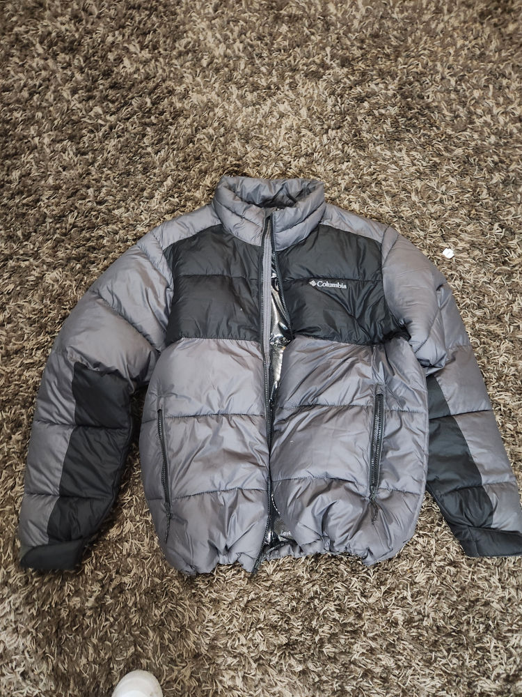 Mens colombia jacket - photo 3