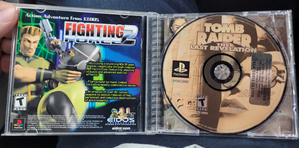 Ps1 tomb raider the last revelation image indicator(3)