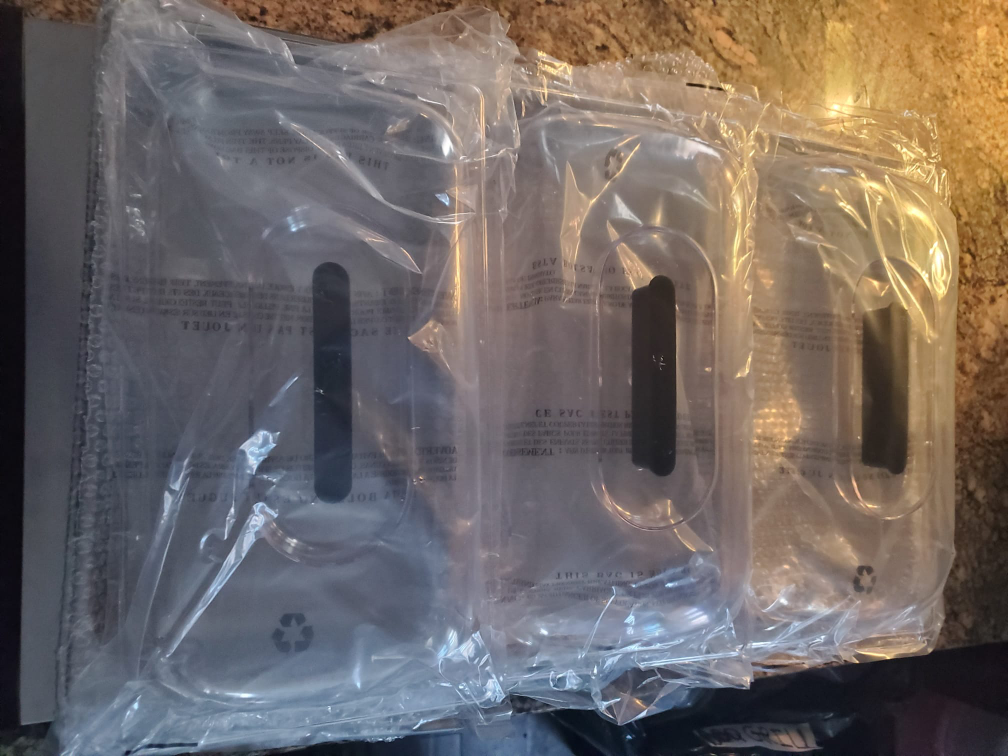 Buffet server image indicator(2)