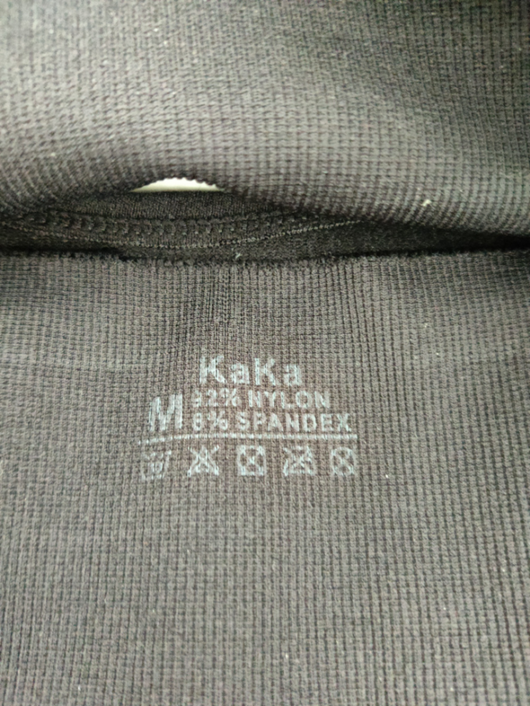 black bra camisole image indicator(3)