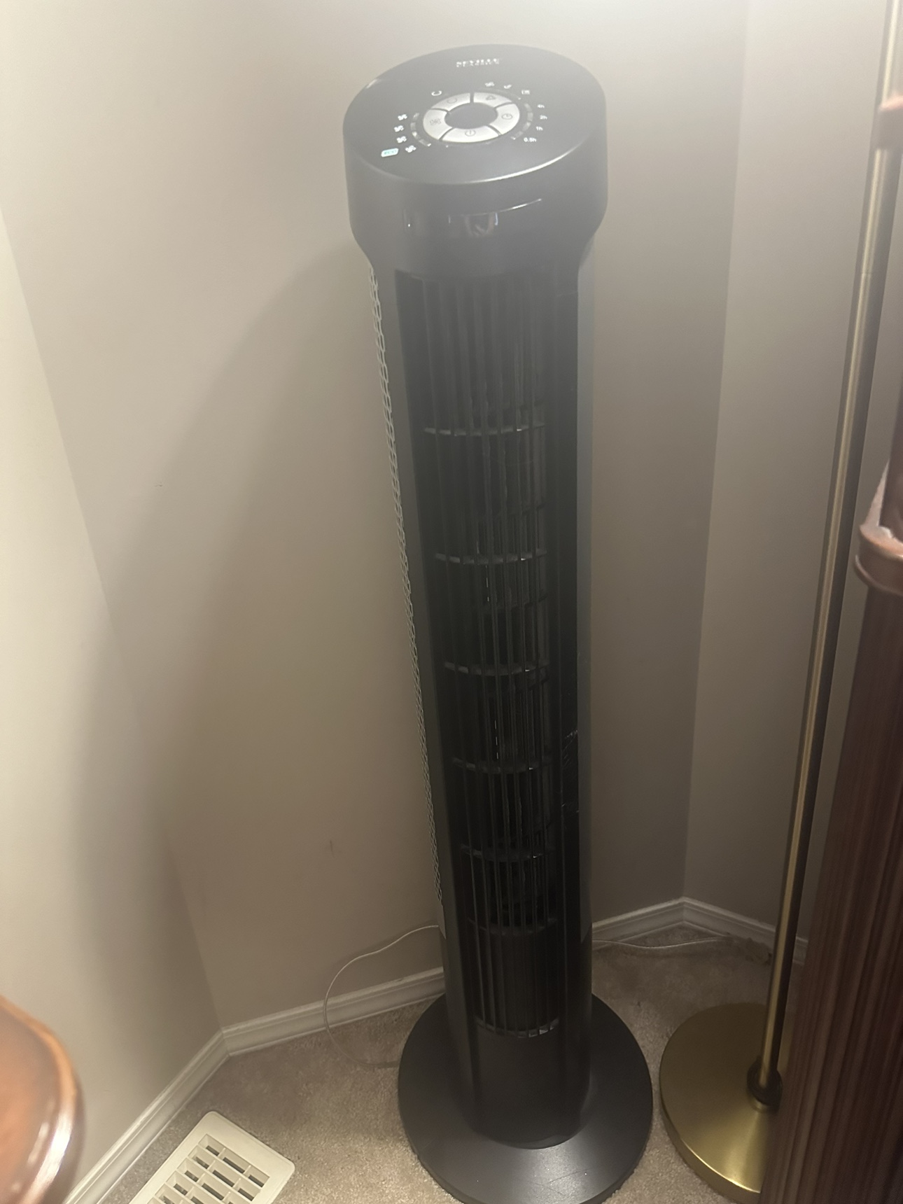 Tower Fan