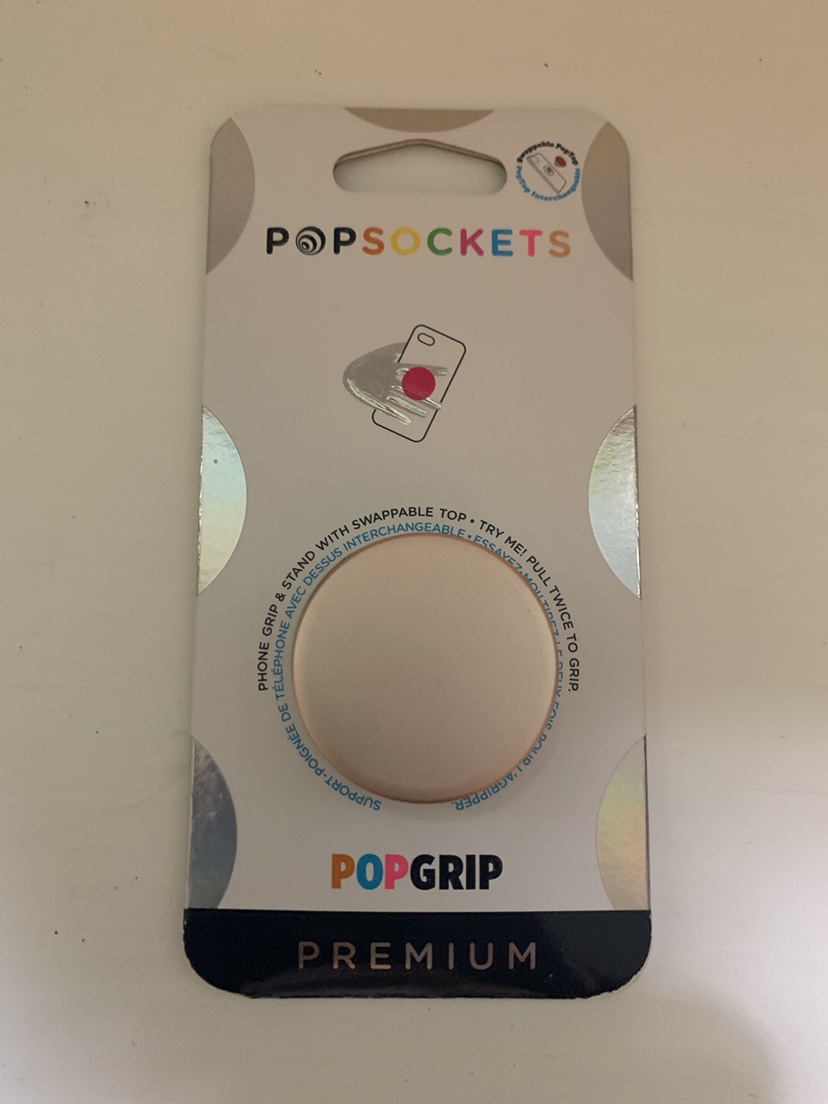 Free Phone Holder #freecycle thumbnail