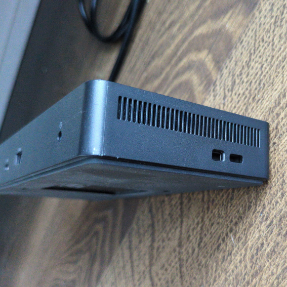 Dell Laptop WD19 Docking Hub Station image indicator(3)