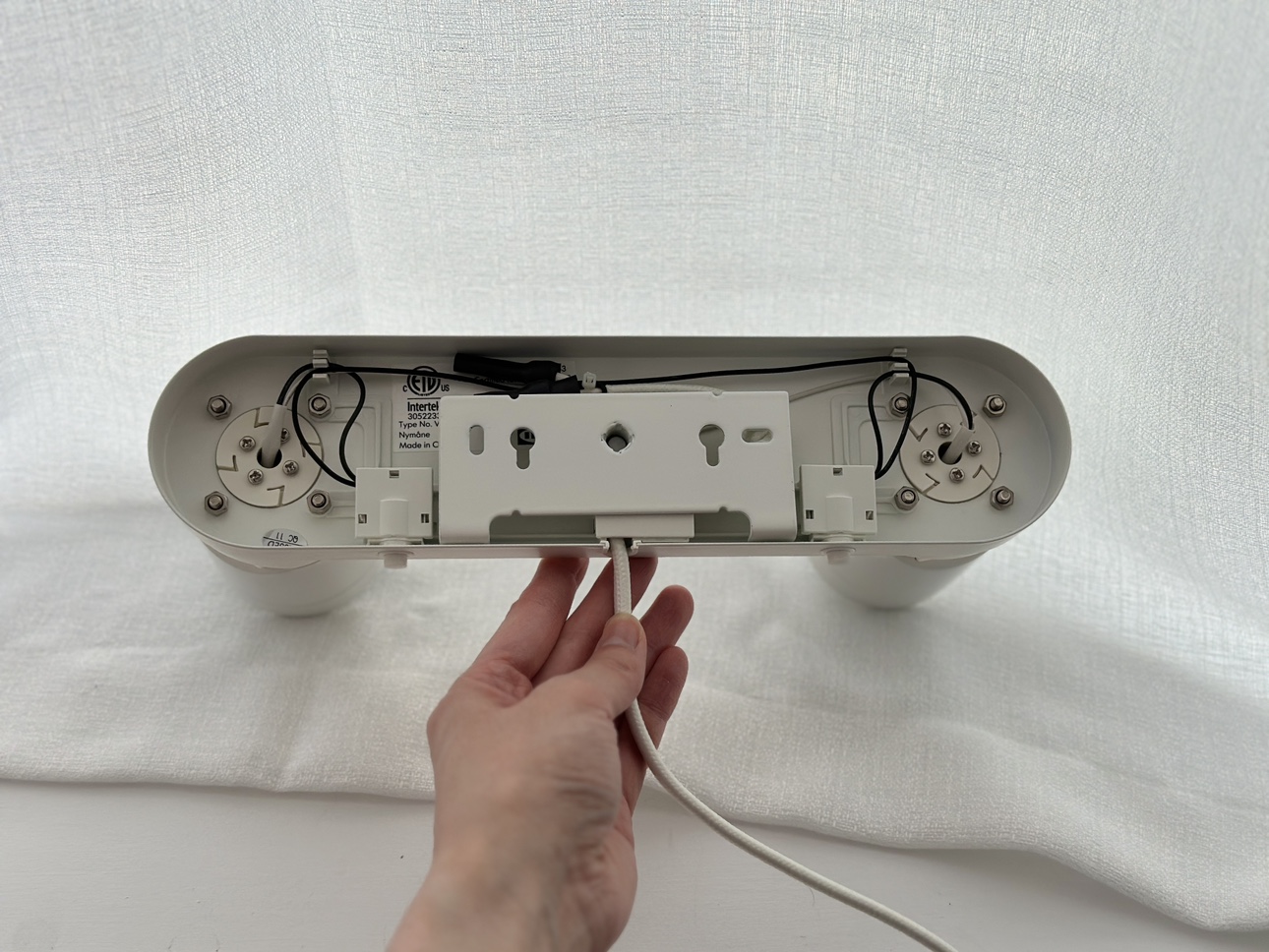 Adjustable reading lights / wall lights - photo 4