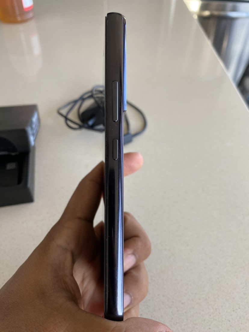 Samsung S22 128gb midnight black (10/10) - photo 4