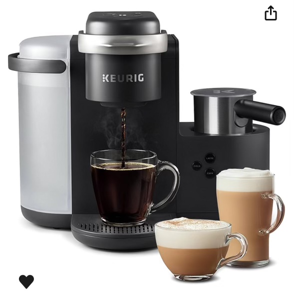 Keurig Coffee Maker