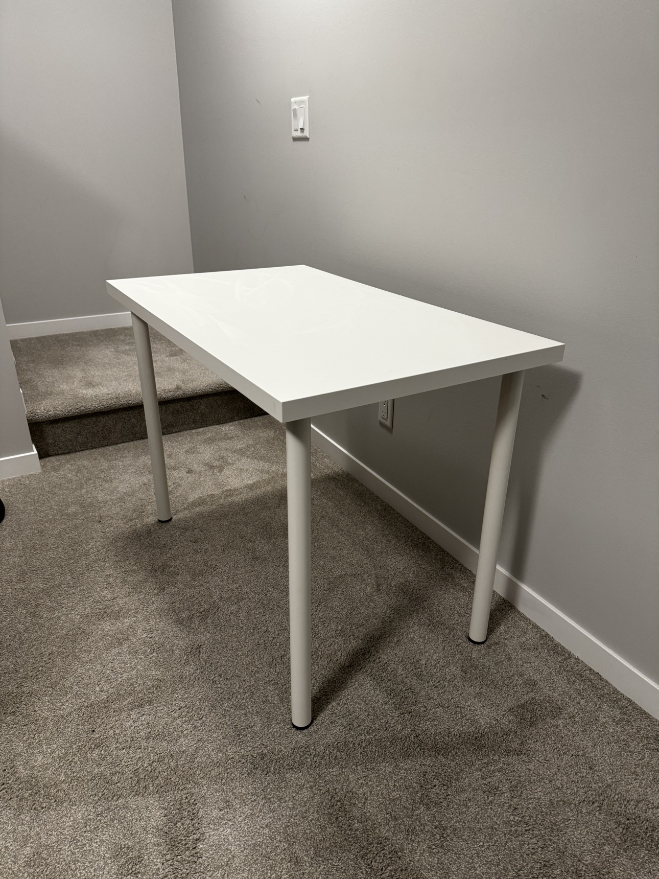 IKEA table - photo 4
