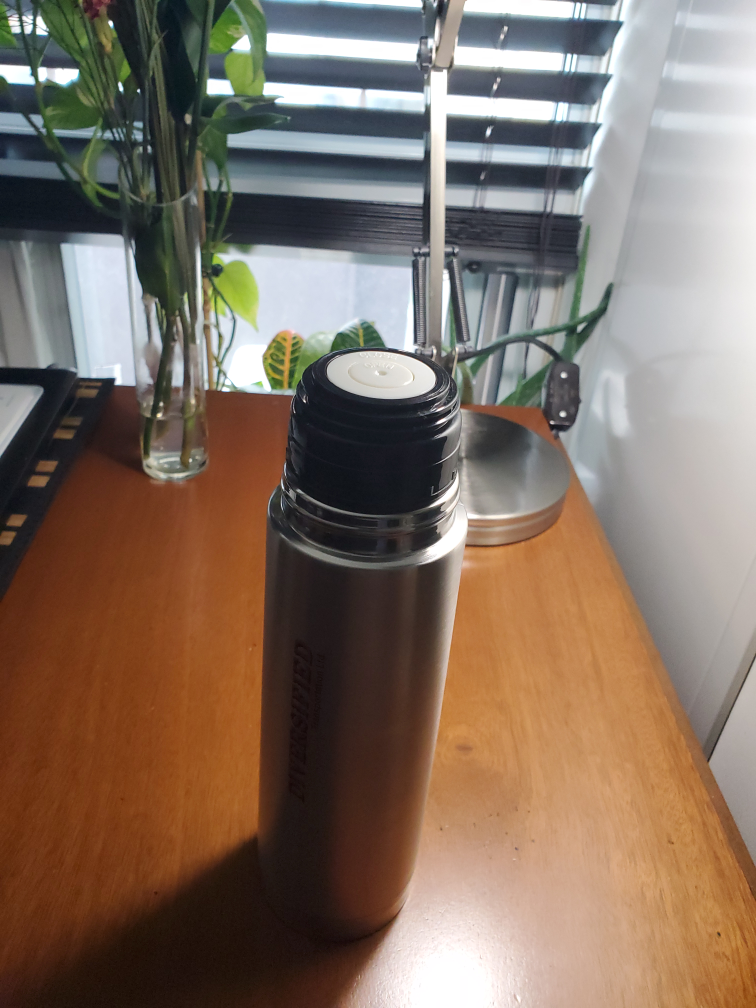 Thermos ⚽️ - photo 2