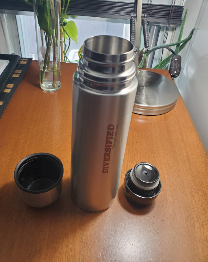 Thermos ⚽️ - photo 4