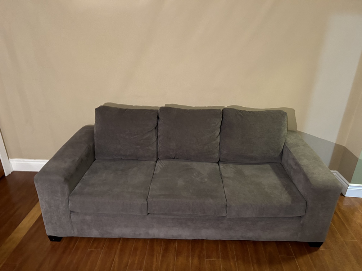 Comfortable Sofa - photo 4